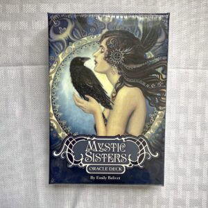 Mystic Sisters Oracle
