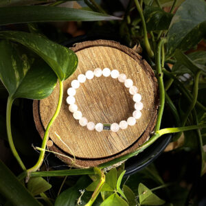 Virgo Mala – Angola Quartz