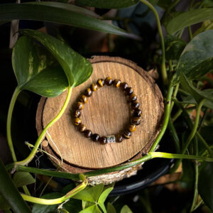 Leo Mala – Tiger’s Eye