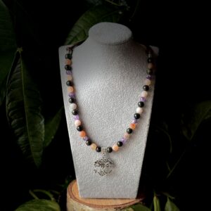 Craobh na Beatha (Tree of Life) Necklace
