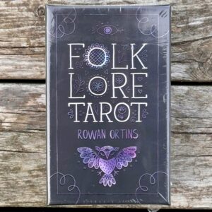 Folklore Tarot